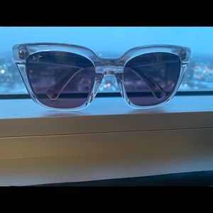 Maui Jim sunglasses